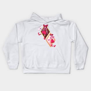 Spinel Kids Hoodie